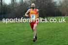 Mens 35s to 64s, 2025 NEMAA Cross Country Champs., Acklam, Middlesbrough. Photo: David T. Hewitson/Sports for All Pics